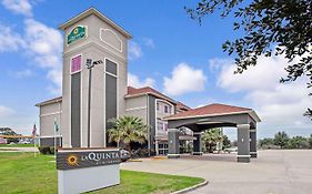 La Quinta in Fairfield Tx